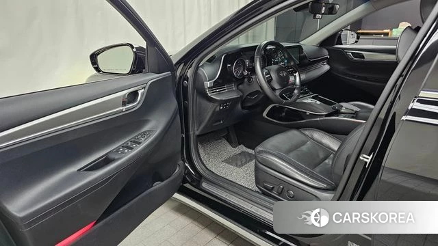 Hyundai The New Grandeur IG id 4646717 из Кореи 30
