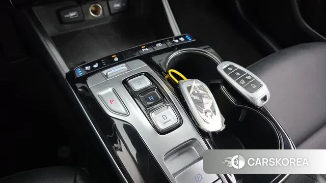 Hyundai Tucson (NX4) id 3361202 из Кореи 19