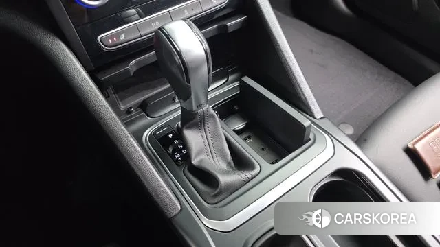 Renault Korea (Samsung) SM6 id 3386148 из Кореи 19