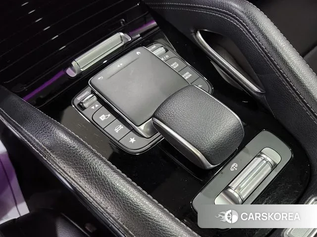 Mercedes-Benz GLE-Class W167 id 2960441 из Кореи 16