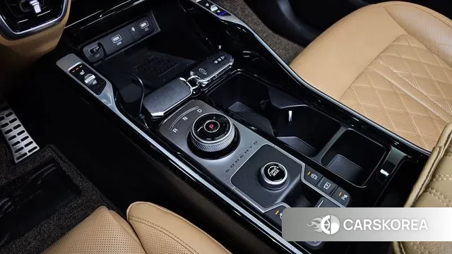 Kia Sorento 4th Generation id 3612121 из Кореи 19