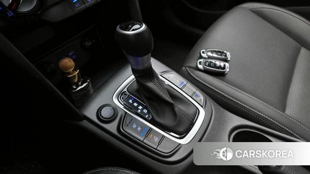 Hyundai Kona id 4317916 из Кореи 32