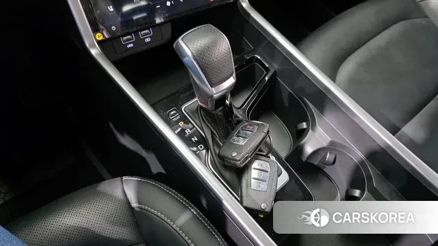 Ssangyong Torres id 3400914 из Кореи 19