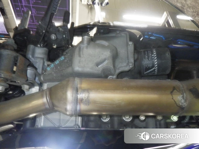 Kawasaki NINJA 250 id 4313008 из Японии 9