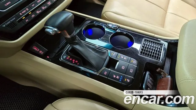 Kia The New Carnival id 2886742 из Кореи 19