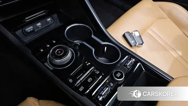 Kia K5 3rd generation id 3407160 из Кореи 19