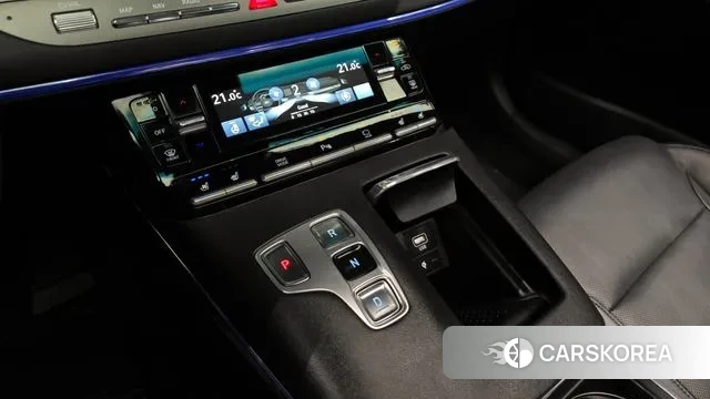 Hyundai The New Grandeur IG id 3213792 из Кореи 19