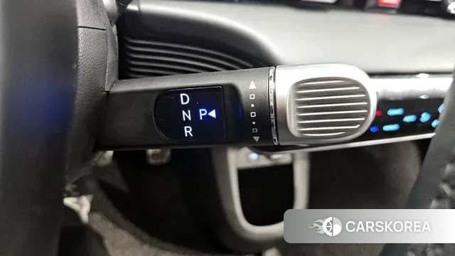 Hyundai Ionic 5 id 3451484 из Кореи 19