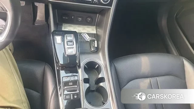 Hyundai Sonata (DN8) id 3438107 из Кореи 12