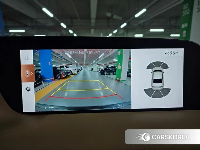 Genesis G90 (RS4) id 3799086 из Кореи 19