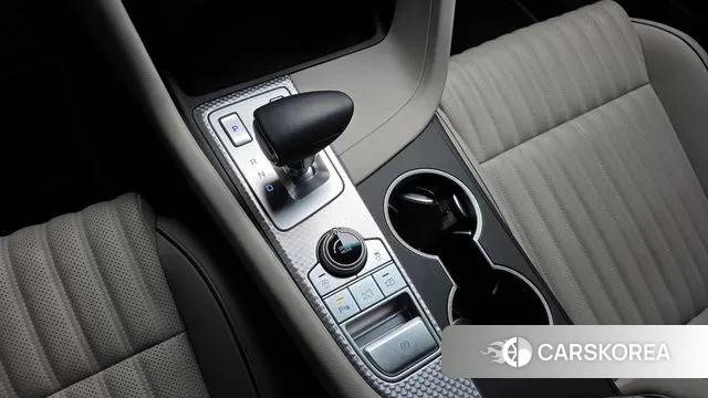 Genesis The New G70 id 3550970 из Кореи 19