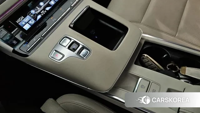 Hyundai The New Grandeur IG Hybrid id 3395048 из Кореи 19