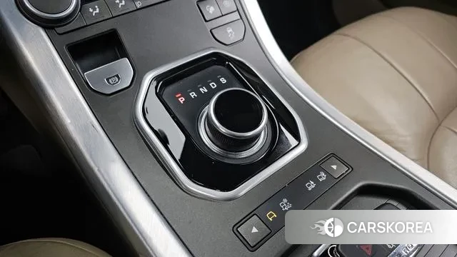 Land Rover Range Rover Evoque id 3531352 из Кореи 19