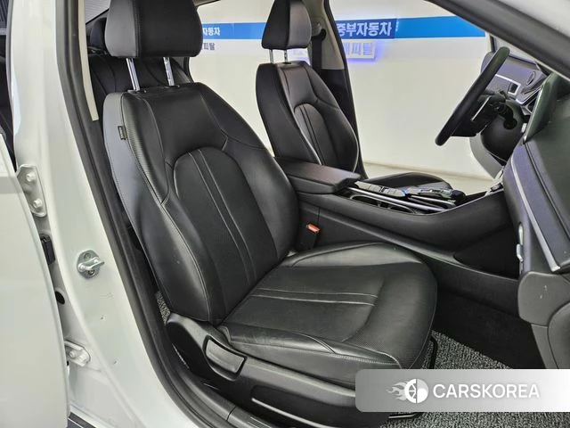 Hyundai Sonata (DN8) id 3834424 из Кореи 19