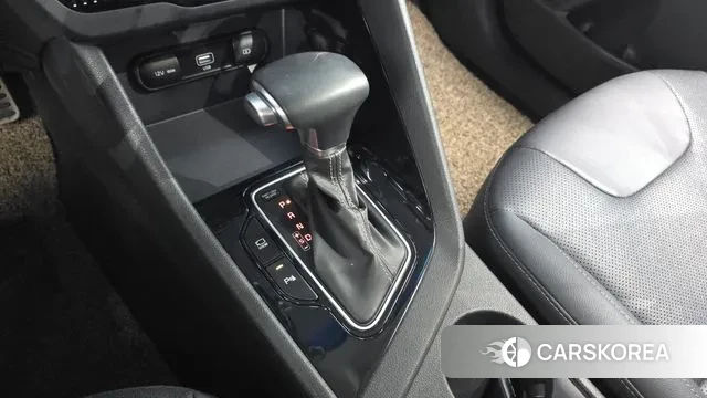 Kia The New Niro id 3788925 из Кореи 19