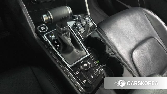Kia Sportage 5th Generation id 4354743 из Кореи 19