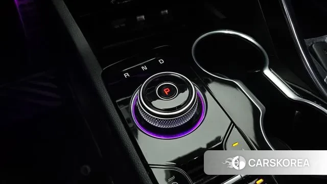 Kia K5 3rd generation id 3513820 из Кореи 19