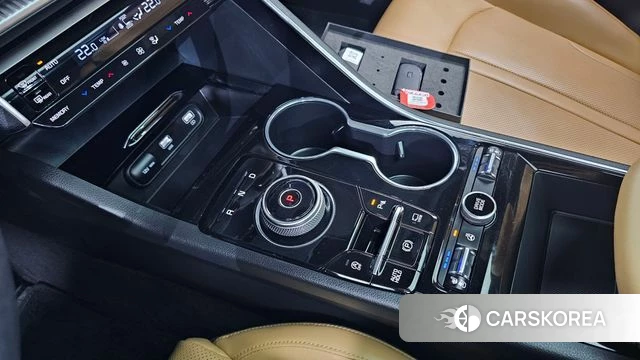 Kia K5 3rd generation id 4292369 из Кореи 29