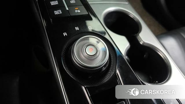 Kia K8 id 4784819 из Кореи 19