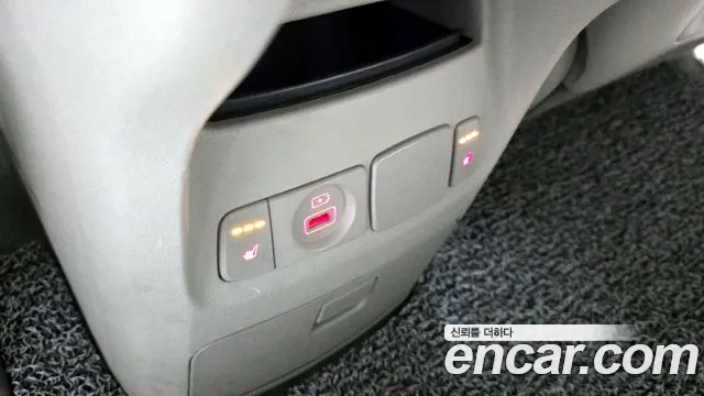 Kia The New Carnival id 2765038 из Кореи 19