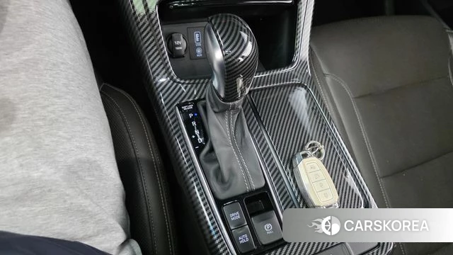 Hyundai Grandeur IG id 4378002 из Кореи 19