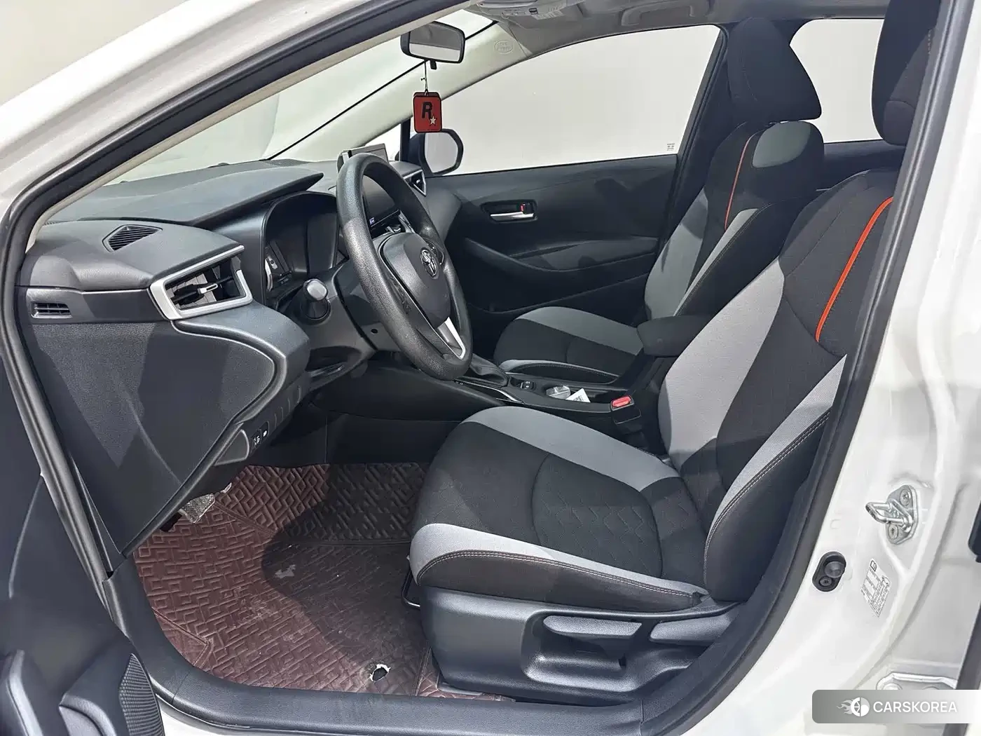 Toyota Corolla id 4653795 из Китая 29
