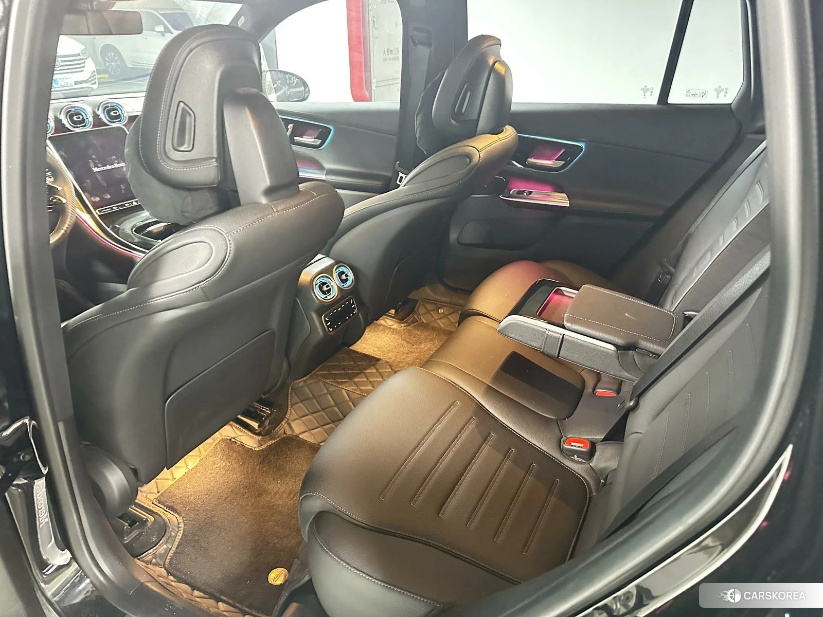 Mercedes-Benz GLC id 4461559 из Китая 10