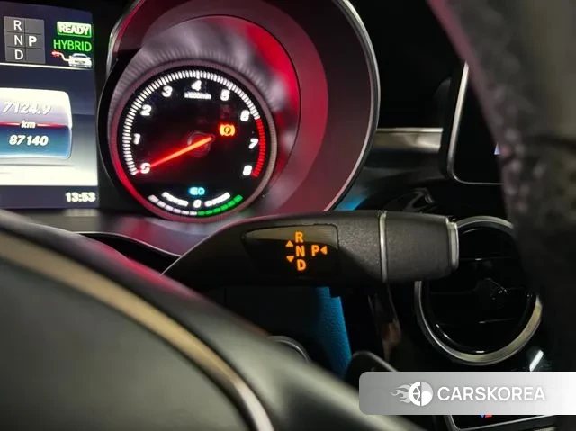 Mercedes-Benz GLC-Class X253 id 3677418 из Кореи 19