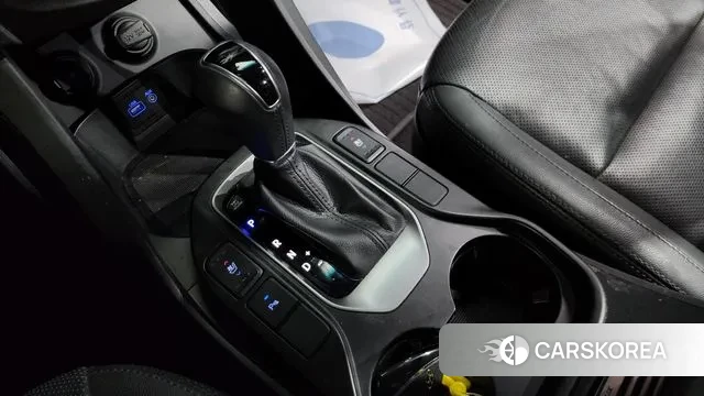 Hyundai The New Max Cruise id 3014100 из Кореи 19