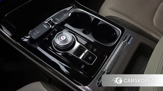 Kia Carnival 4th generation id 3401516 из Кореи 19