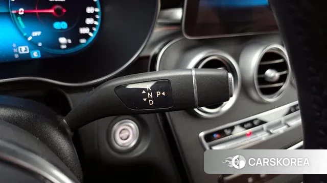 Mercedes-Benz GLC-Class X253 id 3777971 из Кореи 19