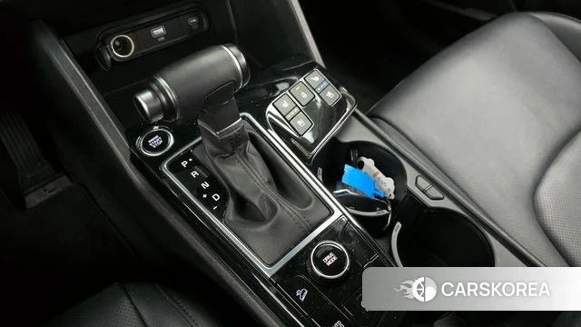 Kia Sportage 5th Generation id 3891980 из Кореи 19