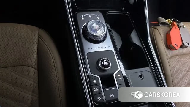 Kia The New Sorento 4th Generation id 3614476 из Кореи 19
