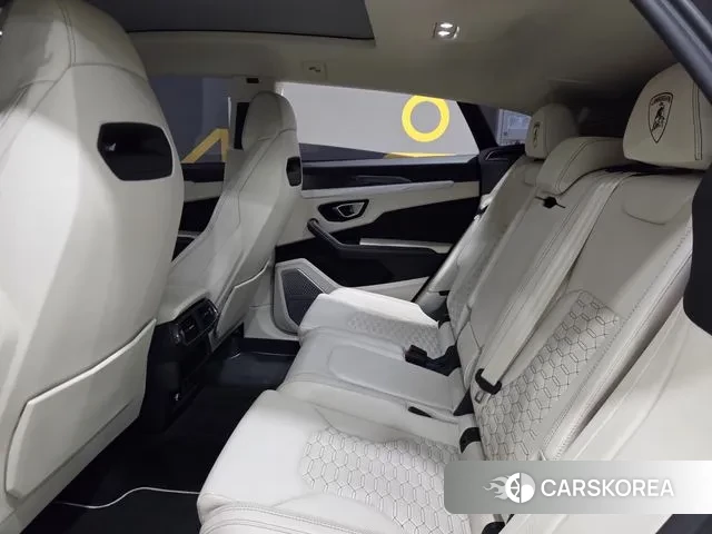 Lamborghini Urus id 3373410 из Кореи 12