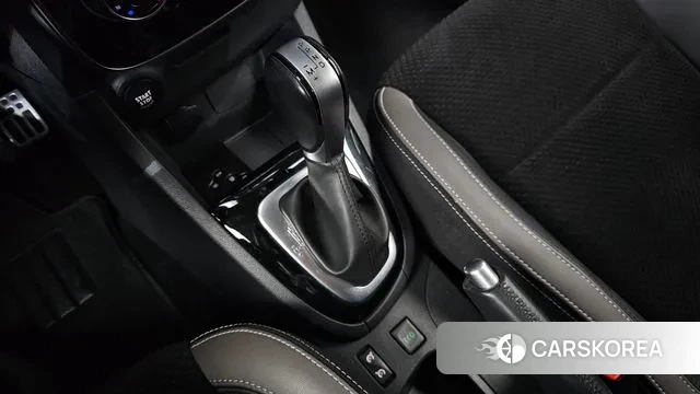 Renault Korea (Samsung) Clio id 3641587 из Кореи 19