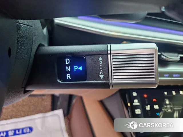 Hyundai Grandeur Hybrid (GN7) id 3487461 из Кореи 19