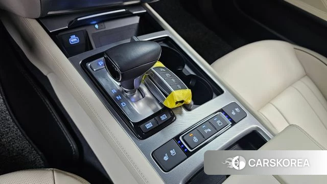 Genesis G80 id 3853211 из Кореи 19