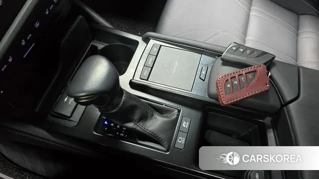 Lexus ES300h 7th generation id 3311390 из Кореи 19