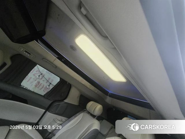 Kia The New Carnival 4th Generation id 4302414 из Кореи 19