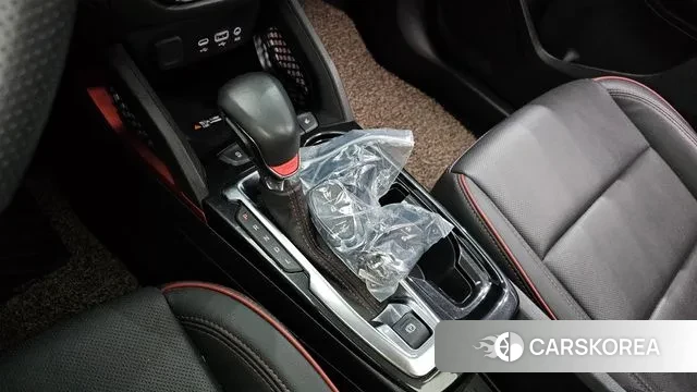 Chevrolet (GM Daewoo) Trailblazer id 2989852 из Кореи 19