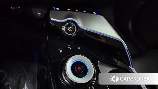 Kia EV6 id 2884670 из Кореи 19