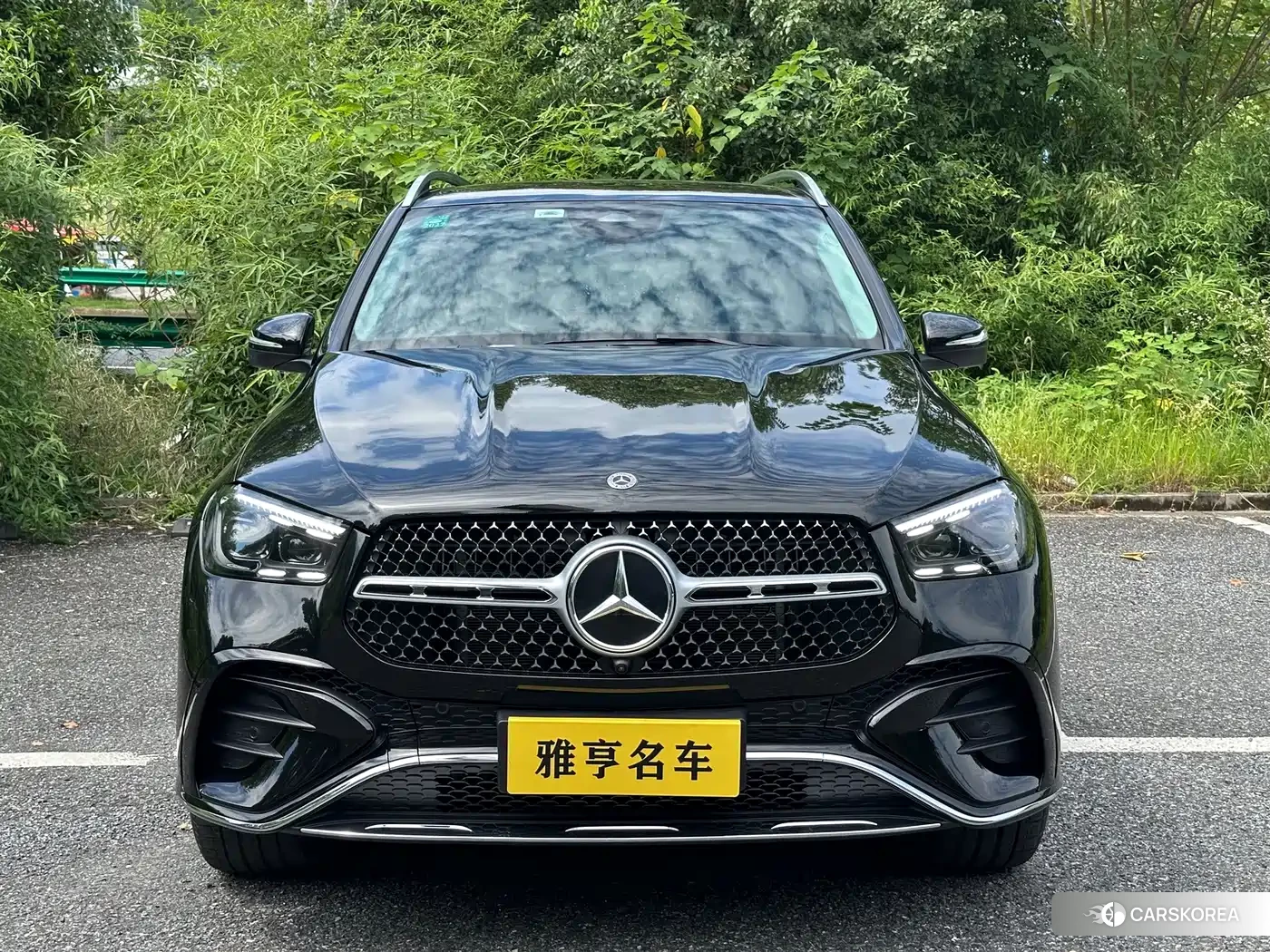 Mercedes-Benz GLE id 4617152 из Китая 20