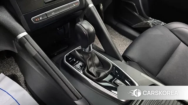 Renault Korea (Samsung) The New QM6 id 3555141 из Кореи 19