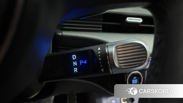 Hyundai Ionic 5 id 4481384 из Кореи 37