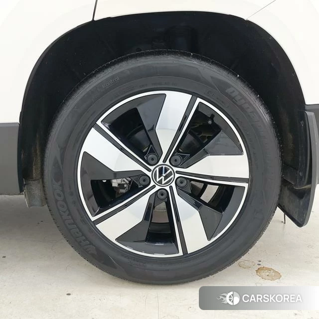Volkswagen Tuyue id 4313411 из Китая 16