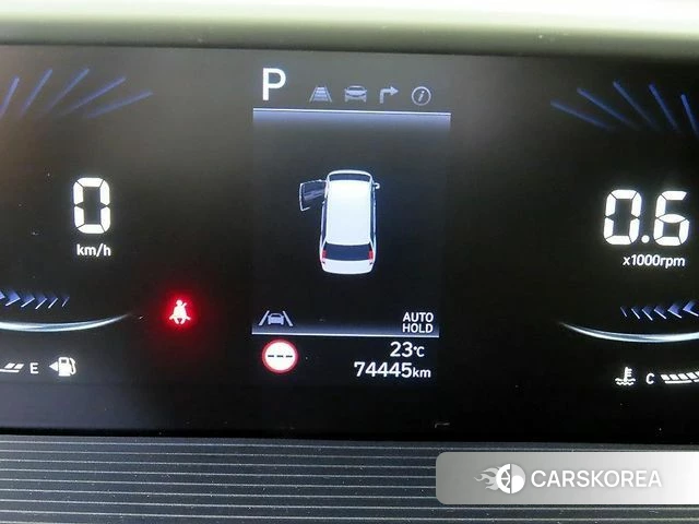 Hyundai Staria id 4701518 из Кореи 19