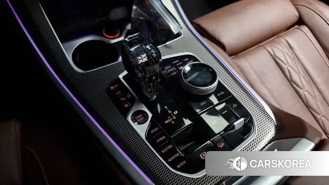 BMW X5 (G05) id 2959970 из Кореи 19