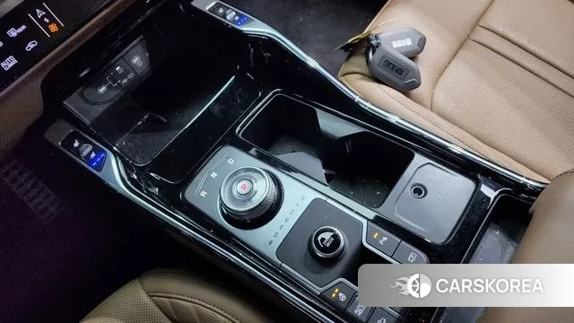 Kia The New Sorento 4th Generation id 3614698 из Кореи 19