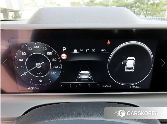 Kia Seltos id 3503341 из Кореи 19