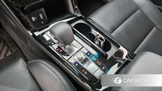 Kia K7 Premier id 3911150 из Кореи 19